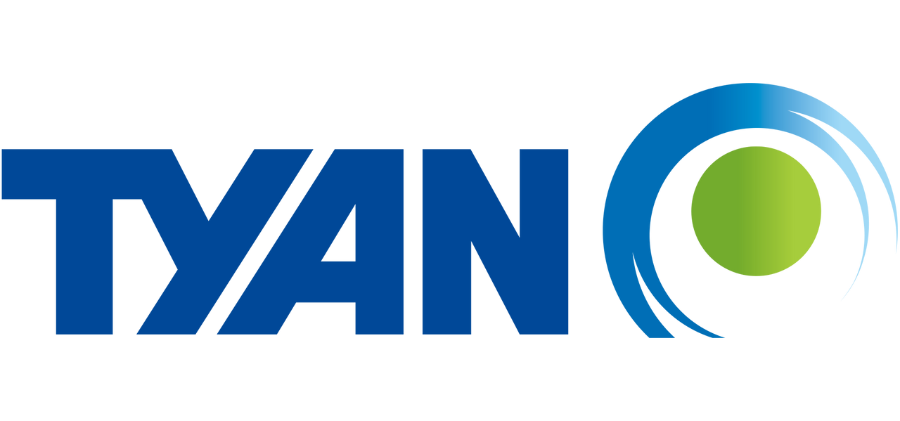 Tyan 2U BEZEL CYP2UBEZEL - CYP2UBEZEL