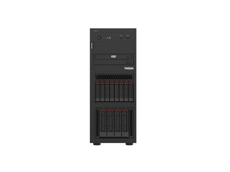 Lenovo ThinkSystem ST250 V2 E-2336 16GB - 7D8FA012NA