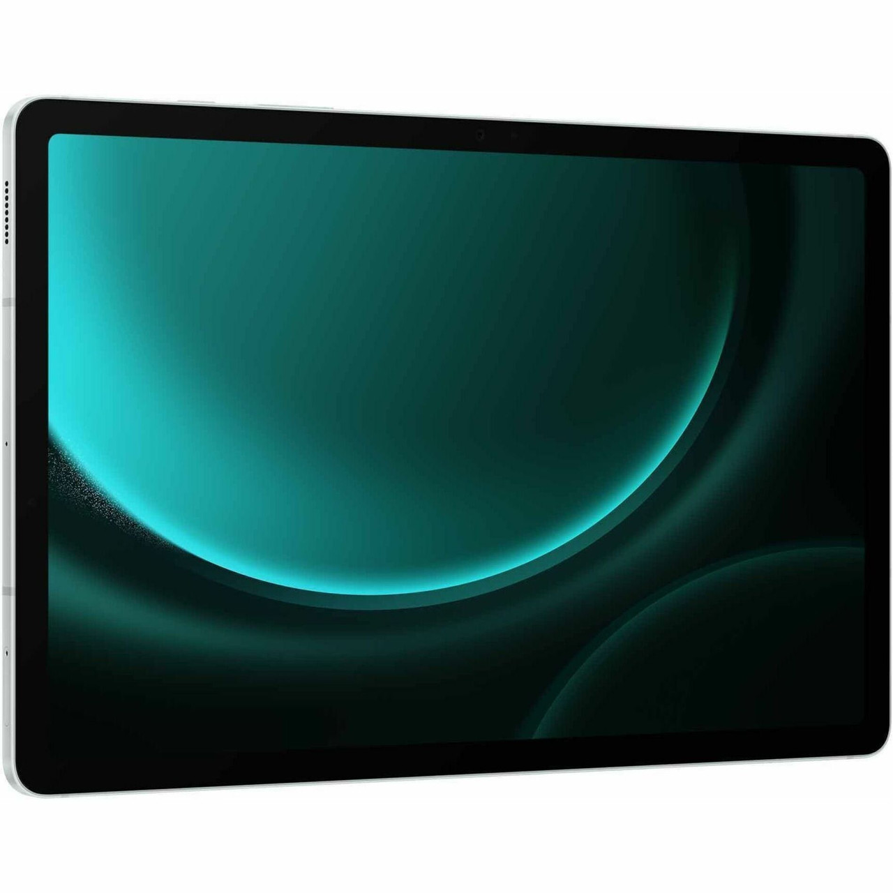Samsung Galaxy Tab S9 FE SM-X510 Rugged Tablet - 10.9" WUXGA+ - Octa-core (Cortex A78 Quad-core (4 Core) 2.40 GHz + Cortex A55 Quad-core (4 Core) 2 GHz) - 6 GB RAM - 128 GB Storage - Android 13 - Mint - SM-X510NLGAXAR