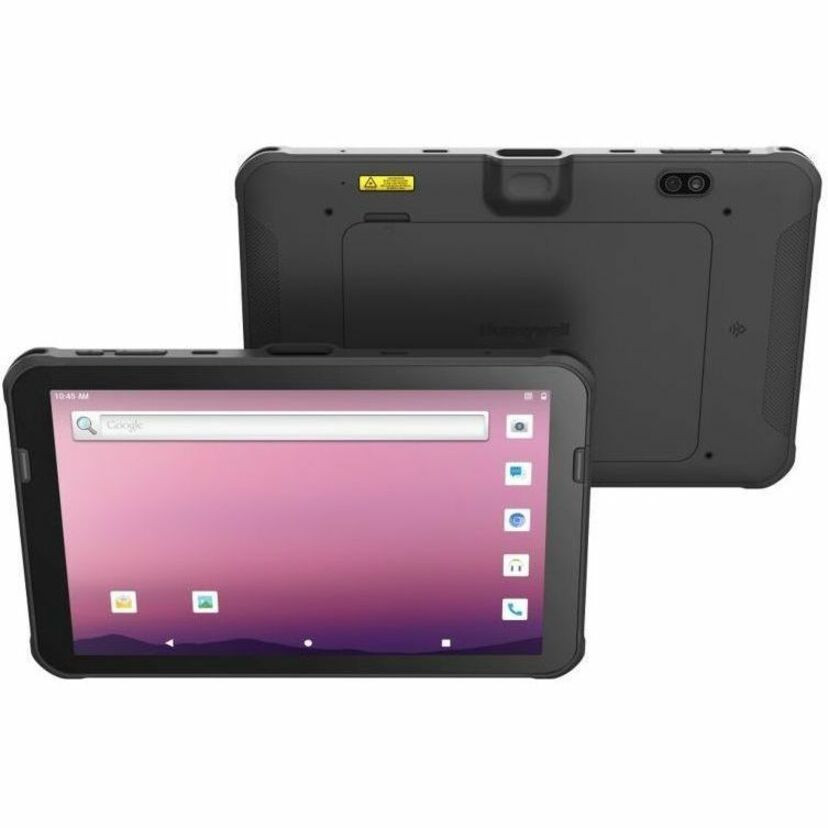 Honeywell ScanPal EDA10A Rugged Tablet - 10" Full HD - Kryo 460 Octa-core (8 Core) 2.20 GHz - 4 GB RAM - 64 GB Storage - Android 12 - EDA10A-00B061N21RK