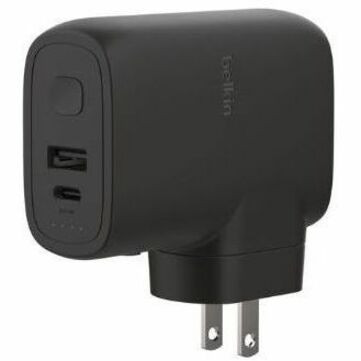 Belkin Boost Charge AC Adapter - BPZ003DQBK