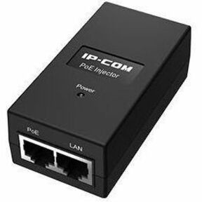 IP-COM PSE15F 15.4W PoE Injector - PSE15F