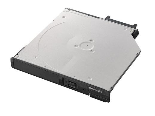Panasonic (Fzvbd553W) Optical Drives - Fz-Vbd553W