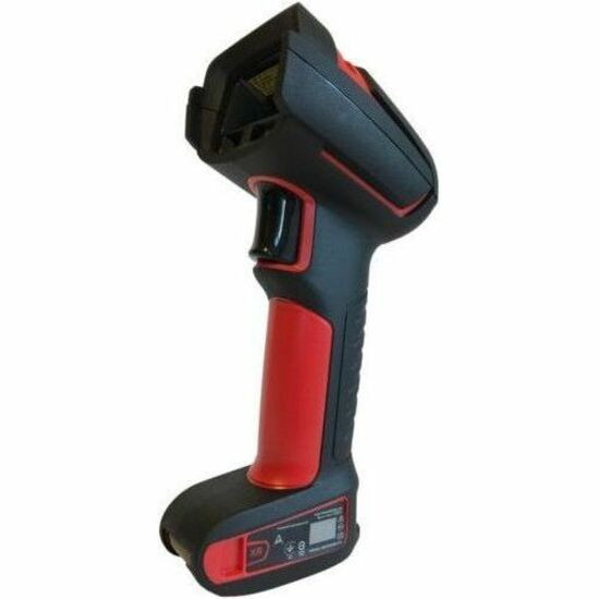 Honeywell Granit XP 1990iXR Barcode Scanner - 1990IXR-3USB-N