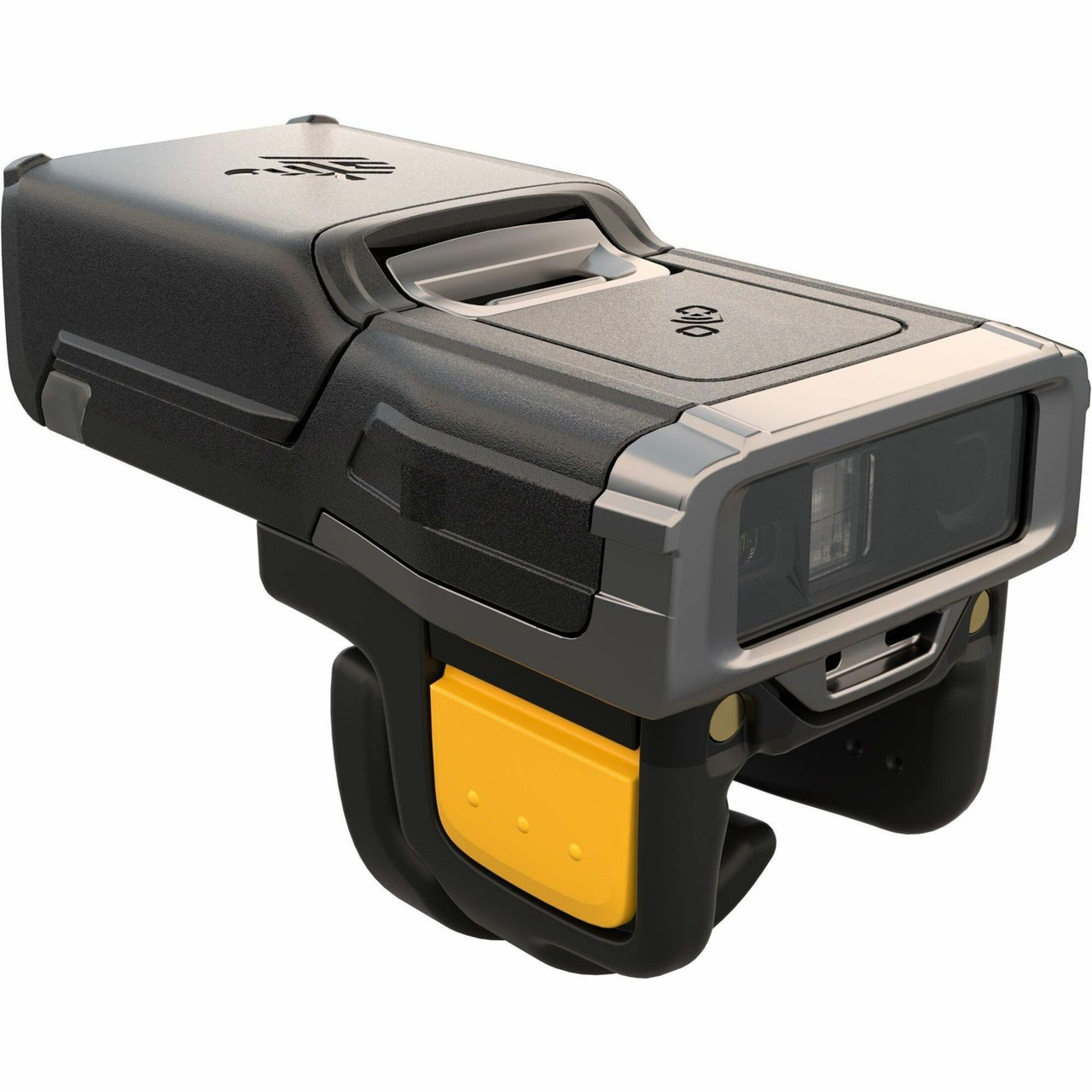 Zebra RS6100 Bluetooth Wearable Scanner - RS61B0-KBENZWR