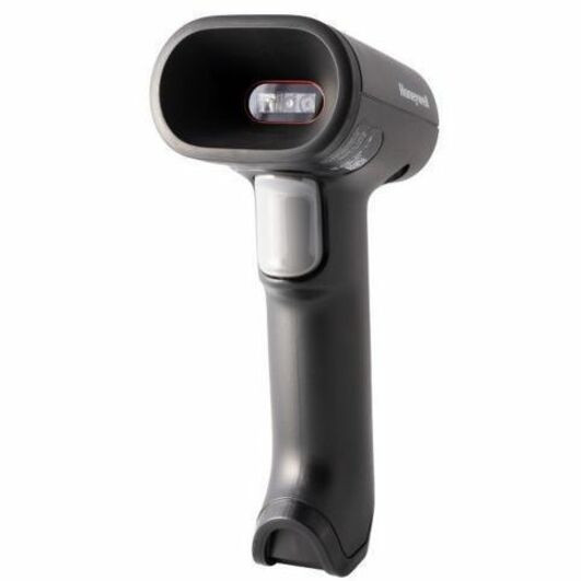 Honeywell HH492 Barcode Scanner - HH492-R1-1USB-5