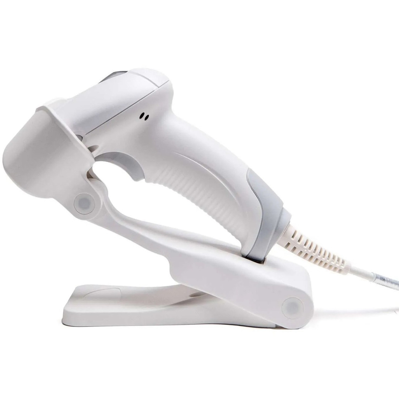 Star Micronics BSH-HR2081 White Star Handheld Wired Barcode Scanner - 37950930