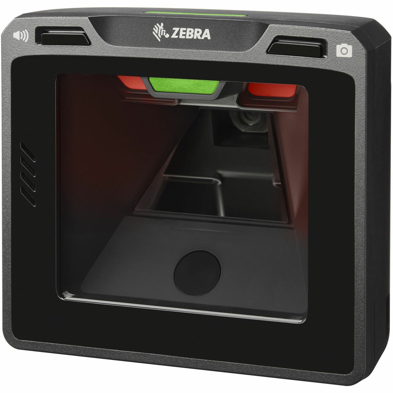 Zebra SP7208 Barcode Scanner - SP7208-SV00004CCWW
