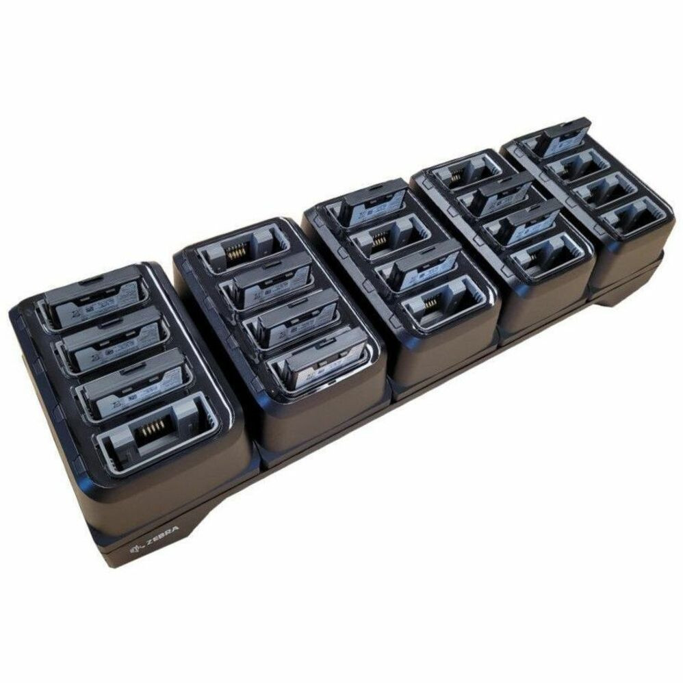 Zebra Multi-Bay Battery Charger - SAC-WS5X-20S24-01