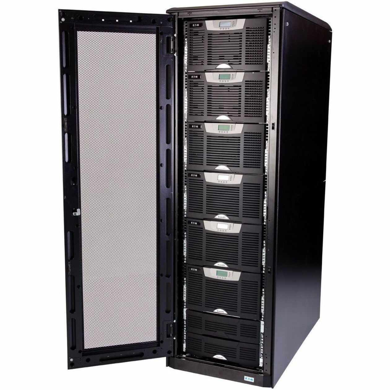 Eaton BladeUPS 36kW Rack-mountable UPS - ZP2231000XXX100