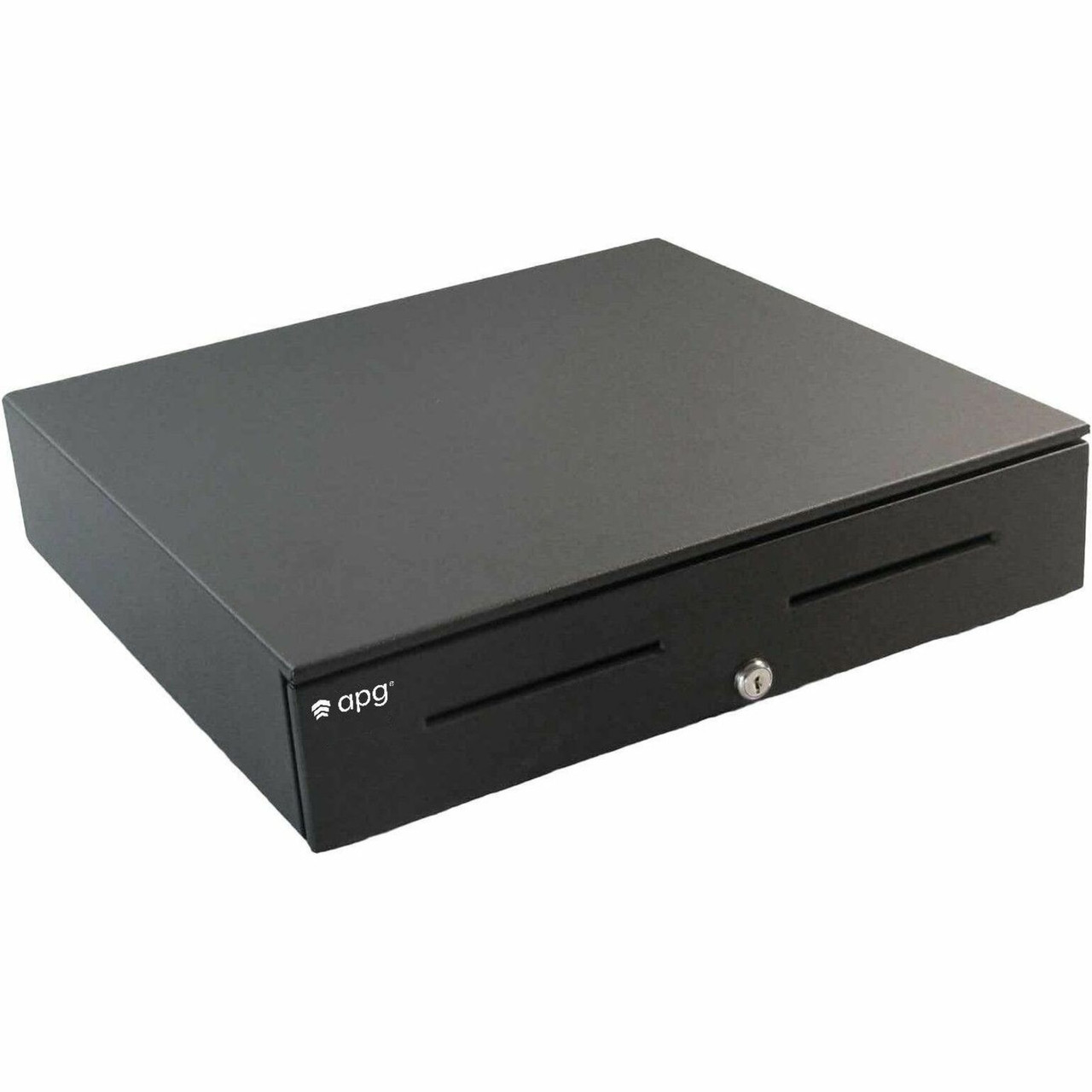 apg Series 4000 Cash Drawer - JB554B-BL1820-M3