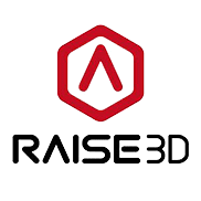 Raise3d Hyper Speed 3D Printer ABS Filament - S5.11.19039A01