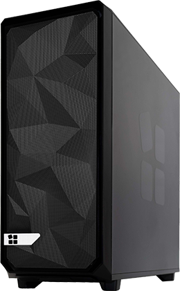 Hypertec KRONOS W400T-G6 High Performance Workstation - Up to 2TB of DDR5 4800 MHz - Intel Xeon W-3400 and W-2400 Processors