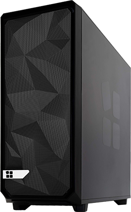 Hypertec KRONOS W405T-G6 High Performance Workstation - Up to 2TB of DDR4 3200 MHz - AMD Ryzen Threadripper PRO 5995WX/5975WX/5965WX Processor