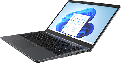 Hypertec Crius N310-G1 Enterprise Notebook - 13th Gen Intel Core processor with vPro