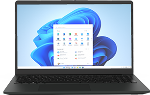 Hypertec Crius N320-G1 Enterprise Notebook - 13th Gen Intel Core processor with vPro