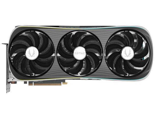 Zotac Gaming Geforce Rtx 4080 Super Amp Extreme Airo16gb Gddr6x - ZT-D40820B-10P