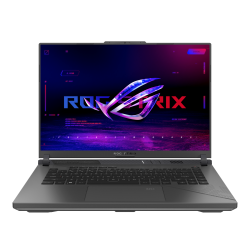 Asus ROG Strix G18 (2024) Gaming Laptop, 18” Nebula Display 16:10 QHD 240Hz/3ms, GeForce RTX™ 4070, Intel® Core™ i9-14900HX, 16GB DDR5, 1TB PCIe® SSD, Wi-Fi 6E, Windows 11 Pro - G814JVR-N6049X