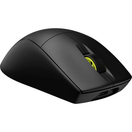 Corsair M75 AIR Wireless Ultra-Lightweight Gaming Mouse (Black) - CH-931D100-NA