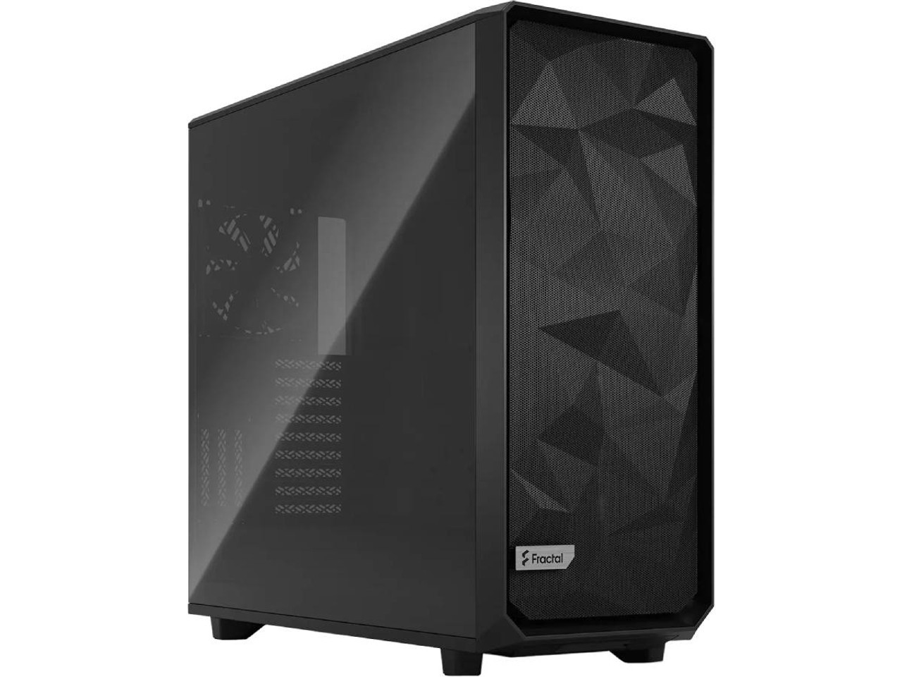BrainStorm Skytech Cortex Workstation, Intel w7 Xeon 3455,Nvidia4000 Ada, Kingston 2X32GB ECC Registered DDR5 4800 , Crucial P3 Plus 2tb gen4 - SP-WS-CTX-009-SYNX