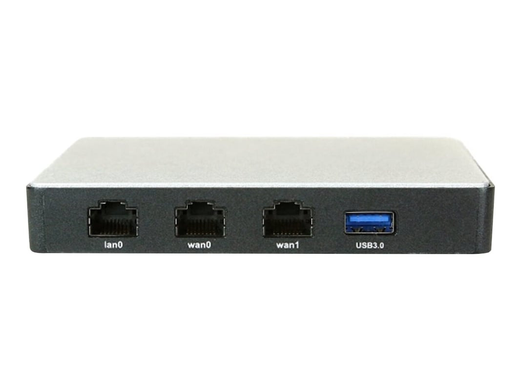 HPE Aruba EdgeConnect Router - JM813A#ABA