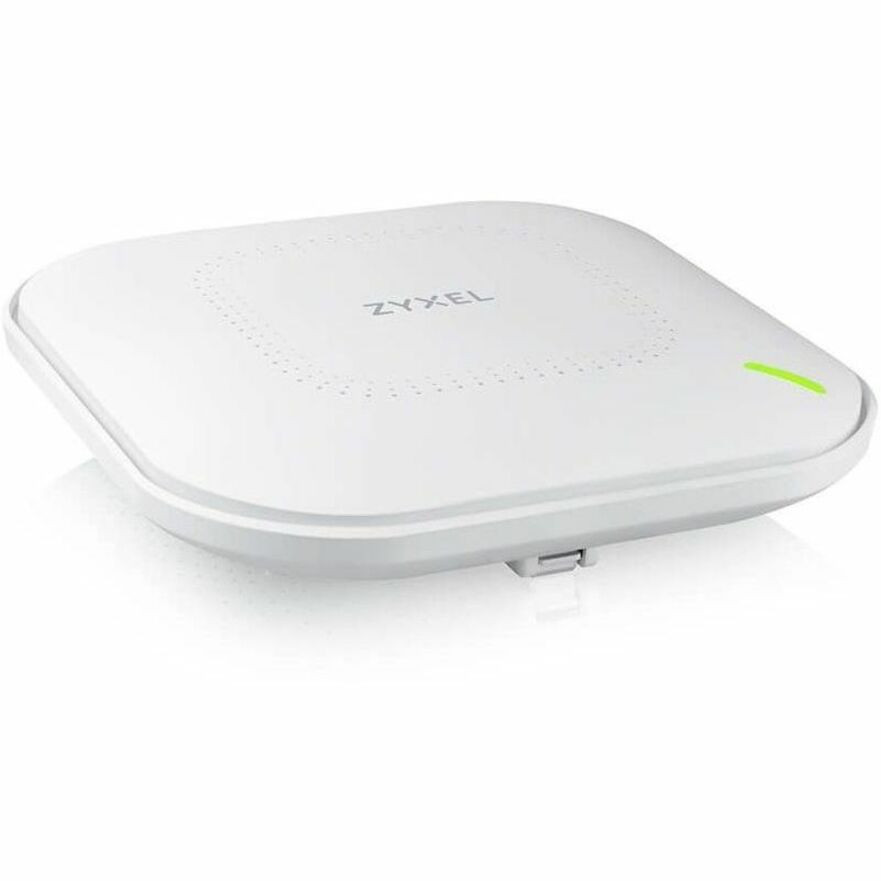 Zyxel NebulaFlex NWA210AX Dual Band IEEE 802.11 a/b/g/n/ac/ax/k/v/r 2.91 Gbit/s Wireless Access Point - NWA210AXCNPP
