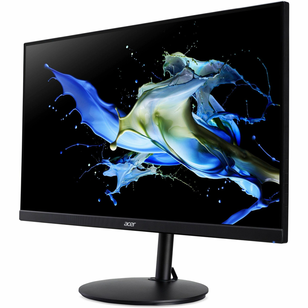 Acer Vero CB242Y E3 Full HD LED Monitor - 16:9 - Black - UM.QB2AA.304 Acer Vero CB242Y E3 Full HD LED Monitor - 16:9 - Black - UM.QB2AA.304