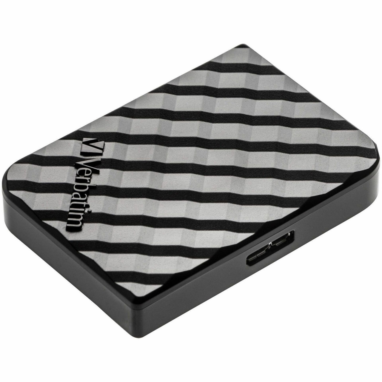 Verbatim 1Tb Store 'N' Go Usb 3.2 Gen 1 Mini External Ssd - 53237