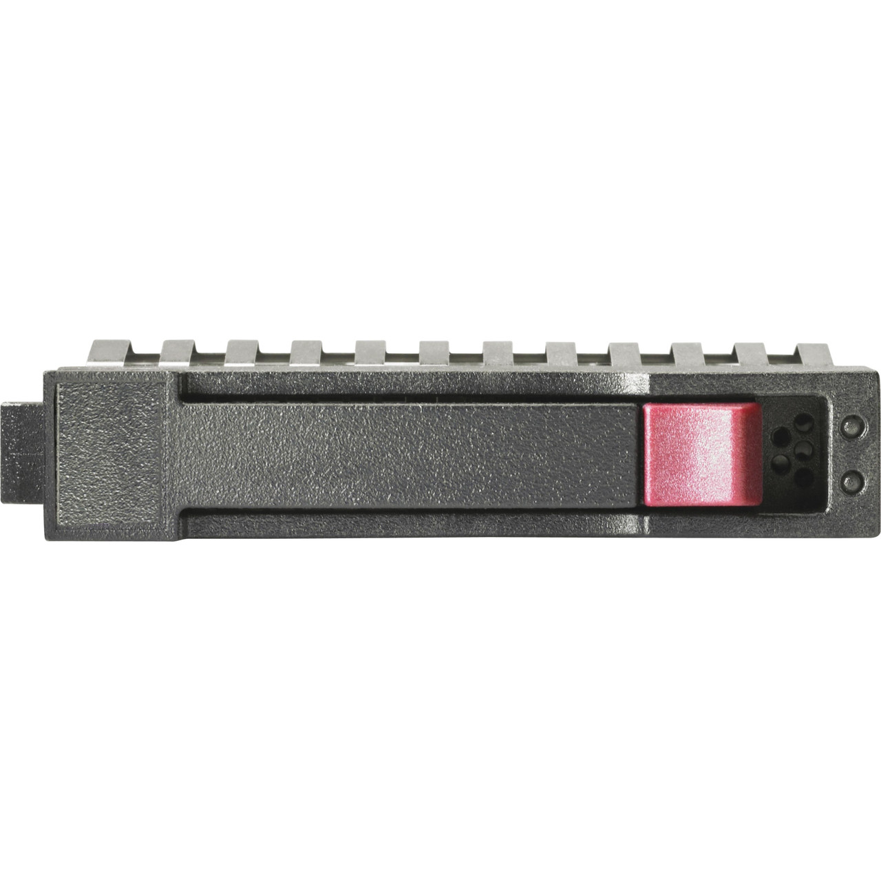 HPE 400 GB Solid State Drive - 2.5" Internal - SAS (12Gb/s SAS) - 802580-B21