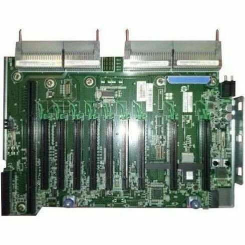 HPE Server Motherboard - 735511-001-RF