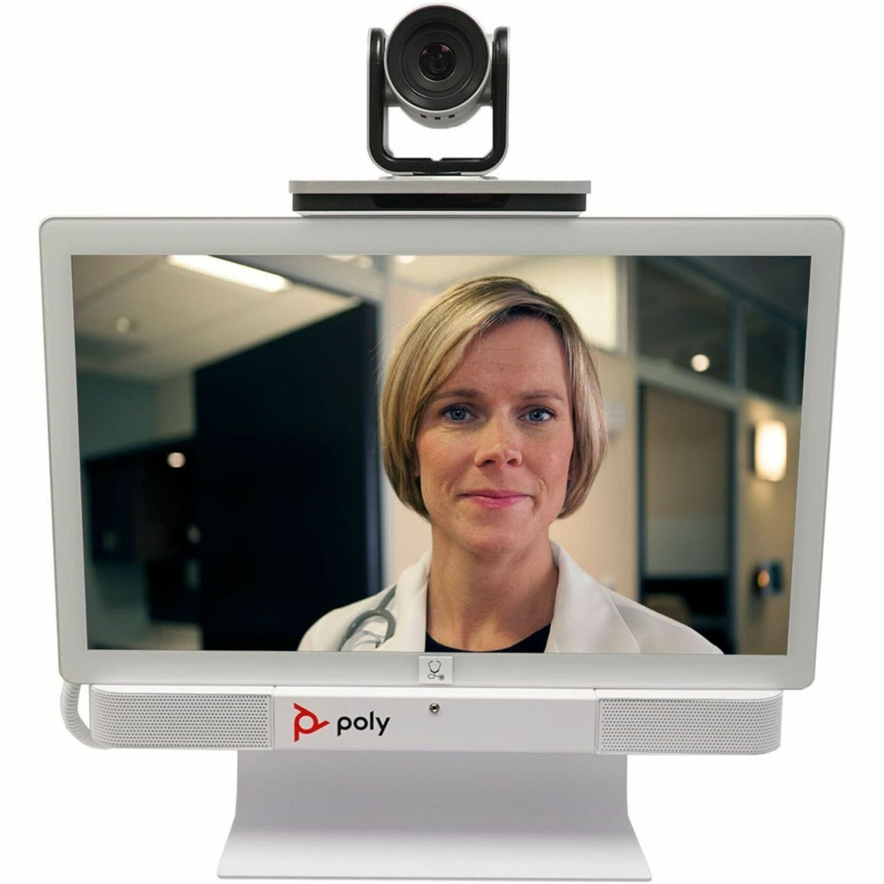 Poly G7500 Video Conference Equipment - 9P7Y6AA