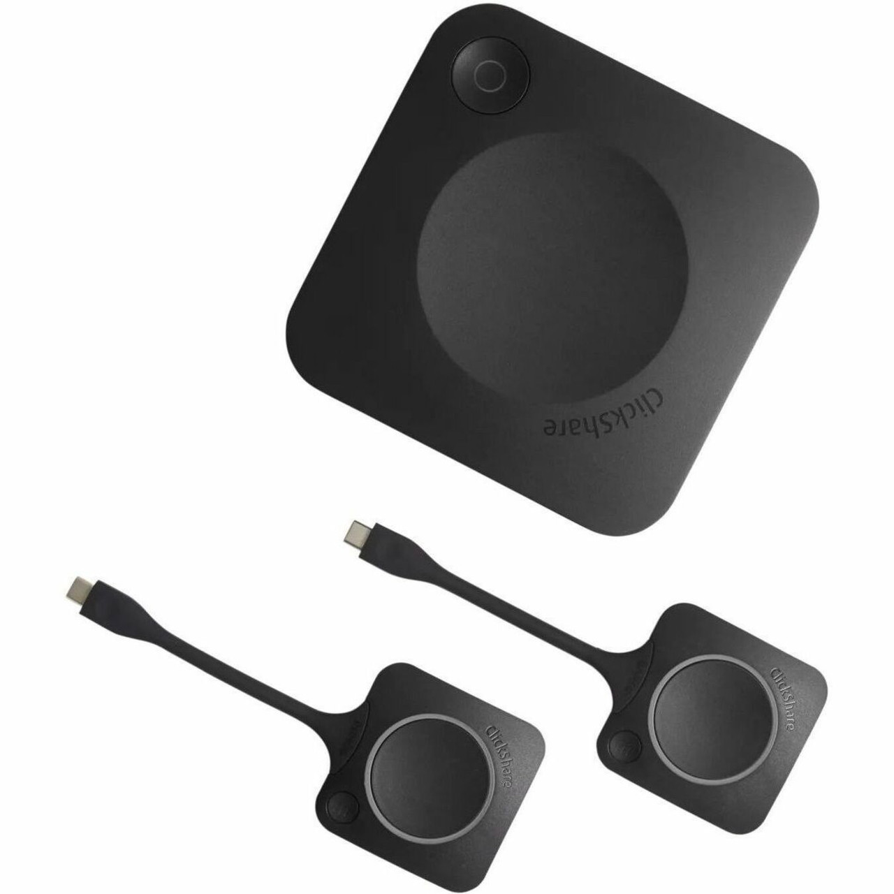 Barco ClickShare CX-30 Gen2 - US version With 2 Buttons - R9861613USB2