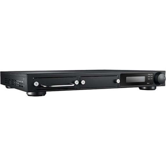 Optoma Chameleon 4K Image Scaler - CS200T