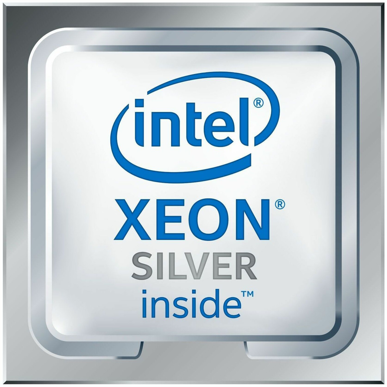 HPE Intel Xeon Silver 4112 Quad-core (4 Core) 2.60 GHz Processor Upgrade - 866528-B21