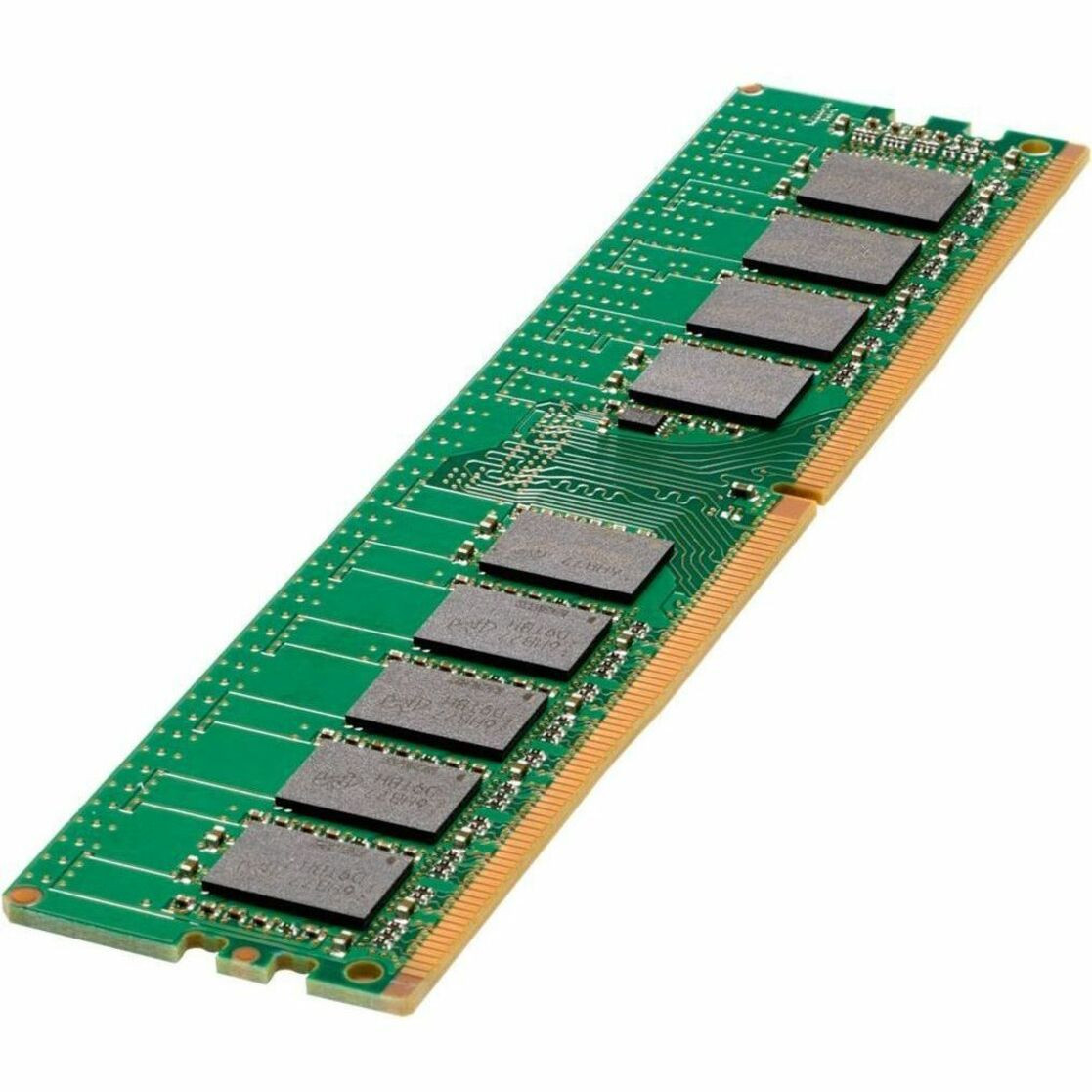 HPE  SmartMemory 8GB DDR4 SDRAM Memory Module - P07525-B21
