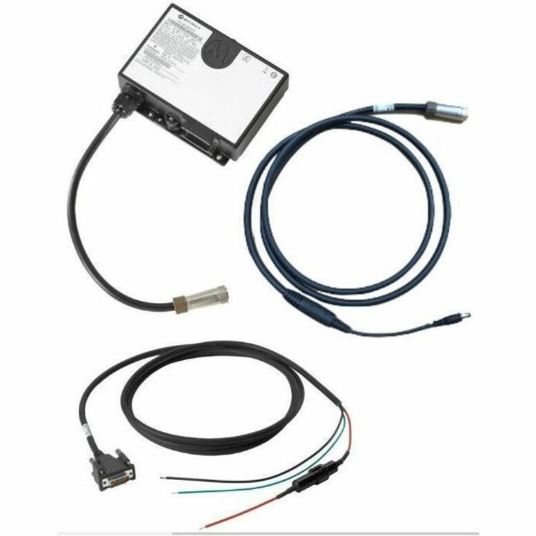 Zebra Power Supply - KT-FX96-PWRS-9-60VDC
