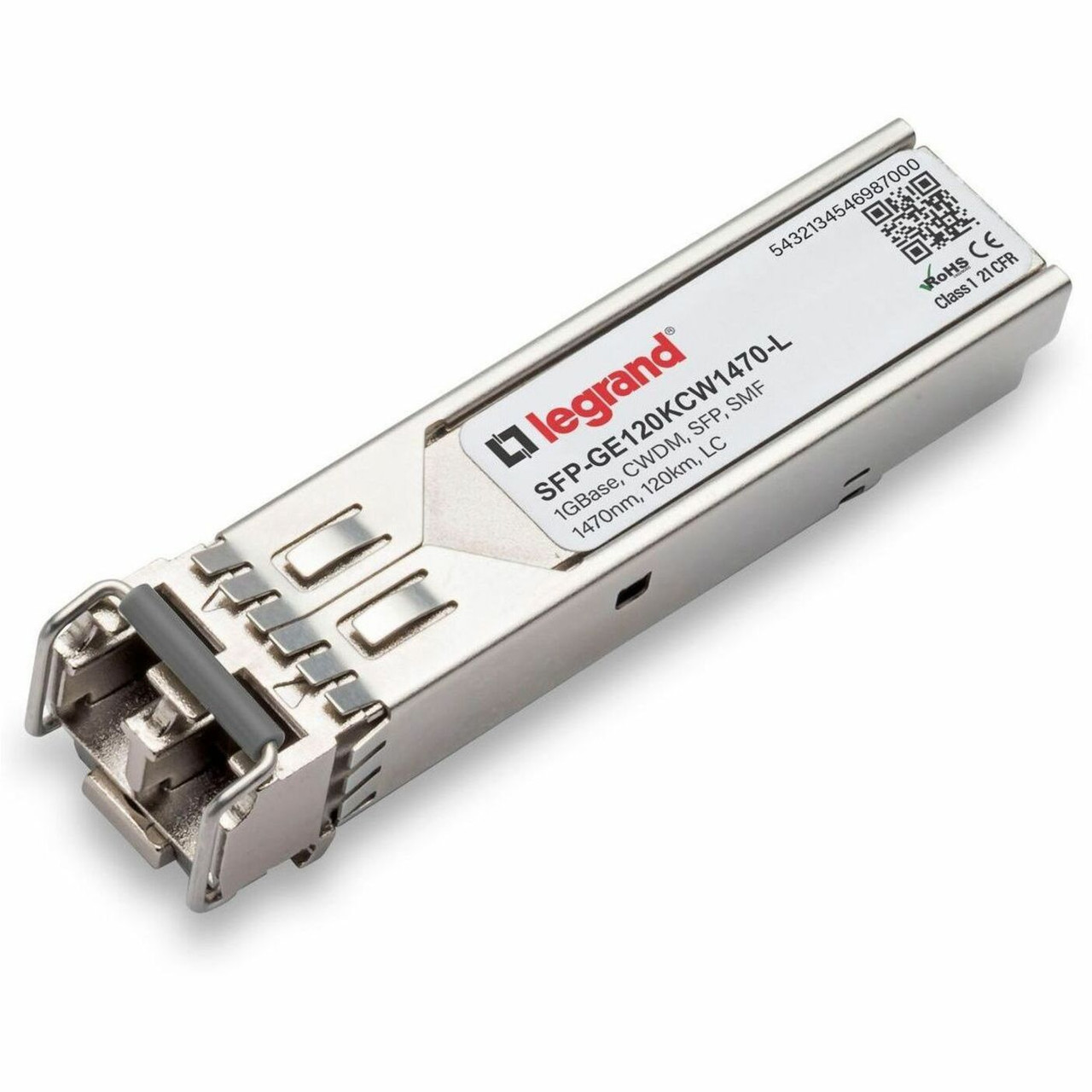 Ortronics Cisco SFP Module - SFP-GE120KCW1470-A