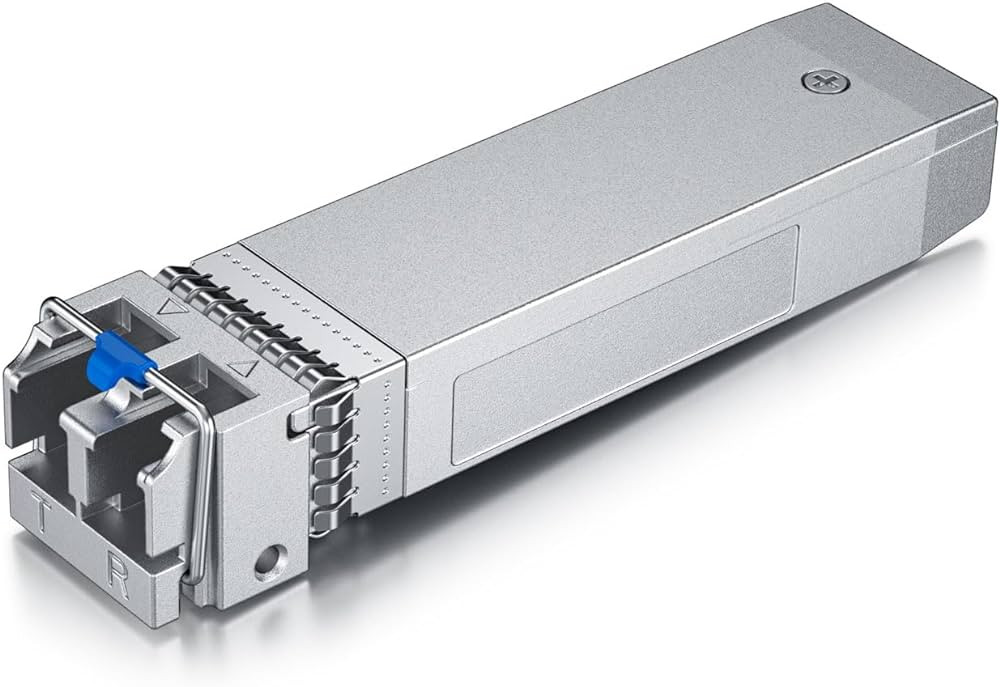 Ortronics Adtran SFP+ Module - 1700485F1-OP