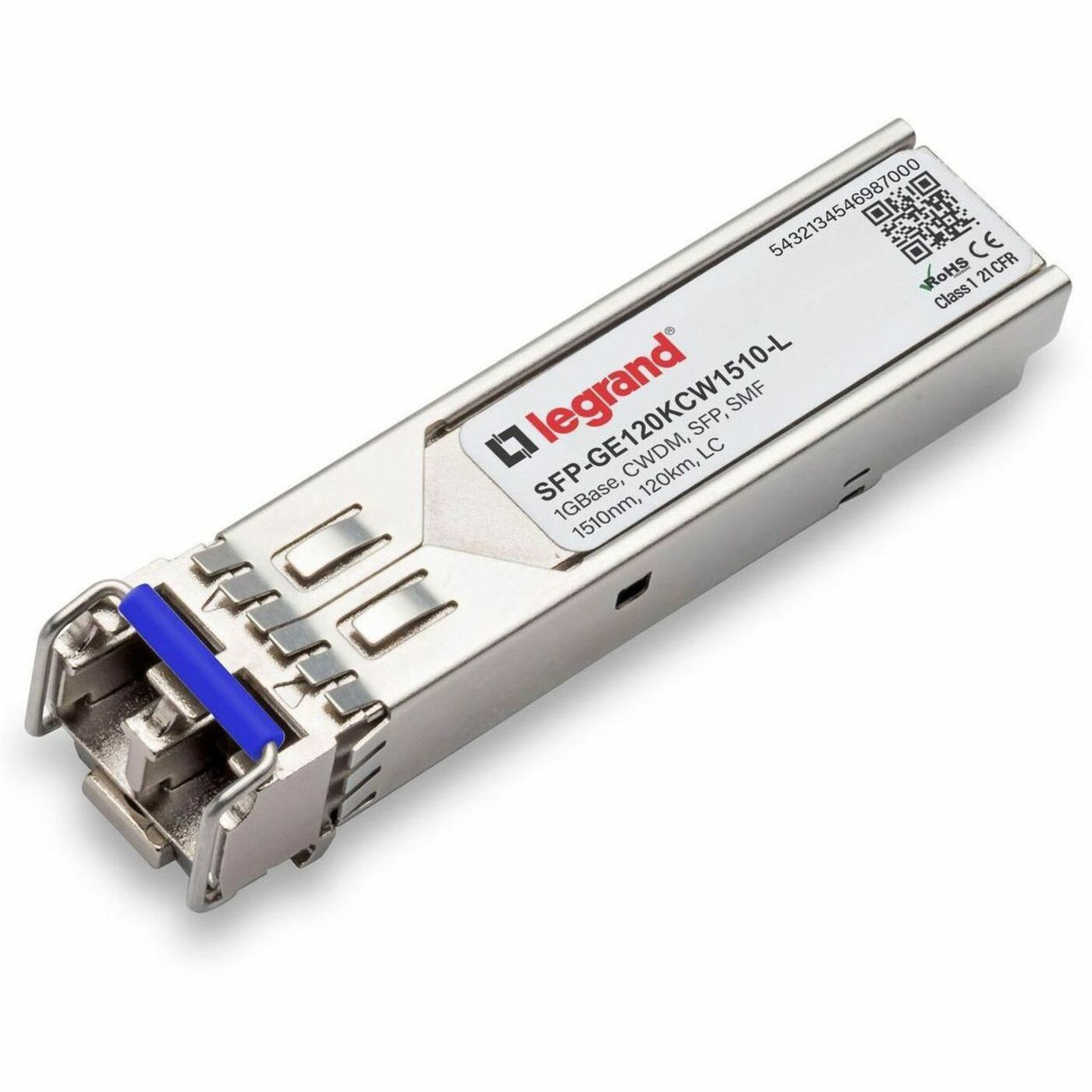 Ortronics Cisco SFP Module - SFP-GE120KCW1510-A