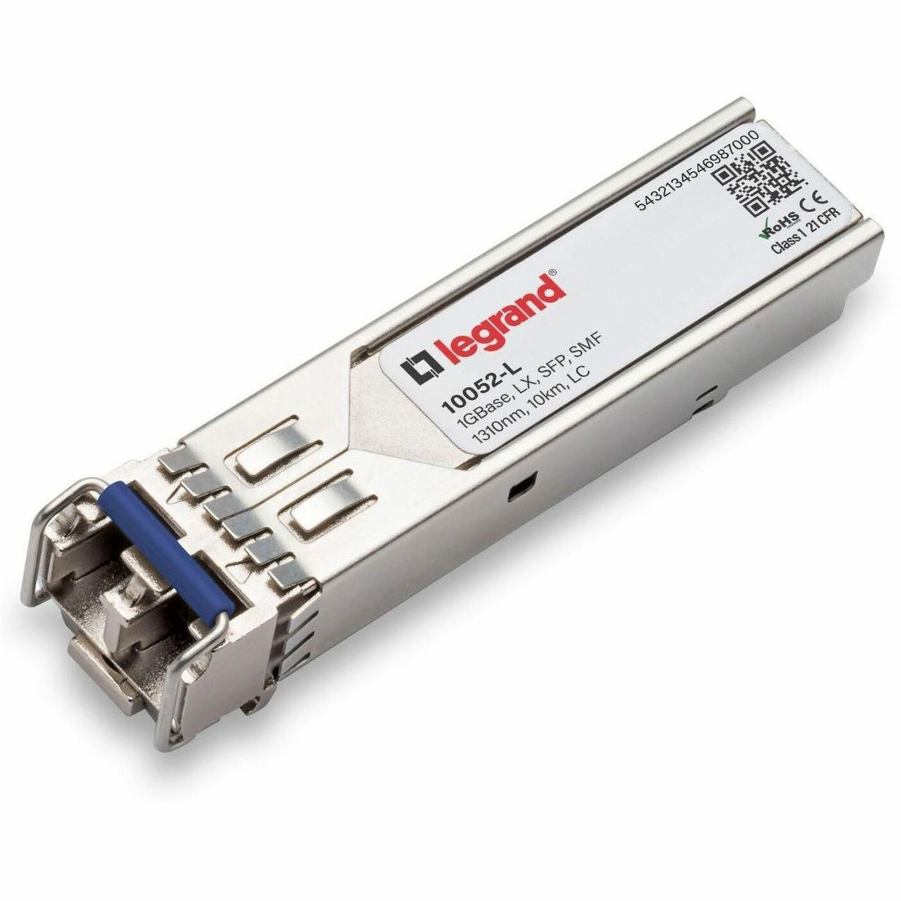 Ortronics Extreme SFP Module - 10052-A Ortronics Extreme SFP Module - 10052-A