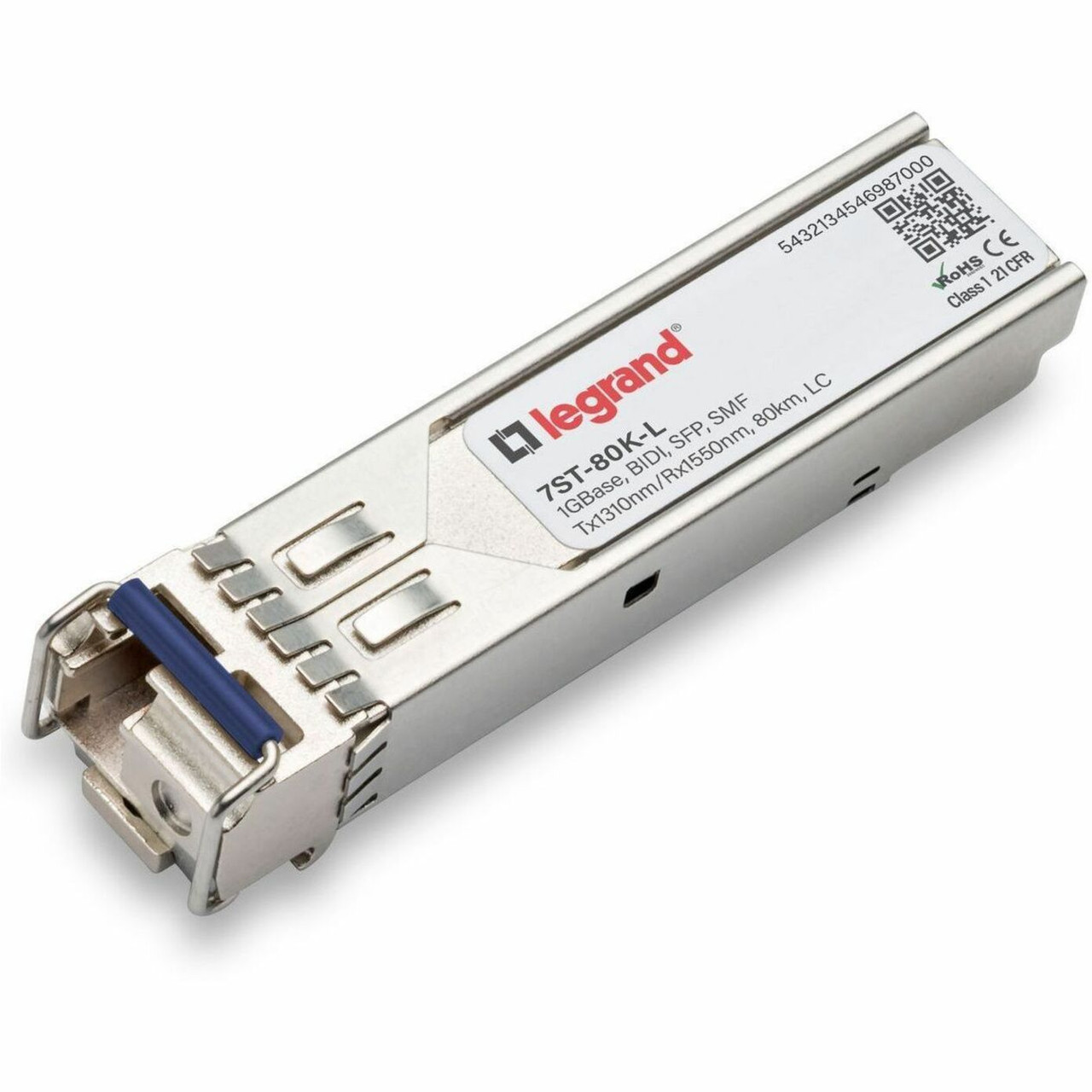 Ortronics Accedian SFP Module - 7ST-80K-A