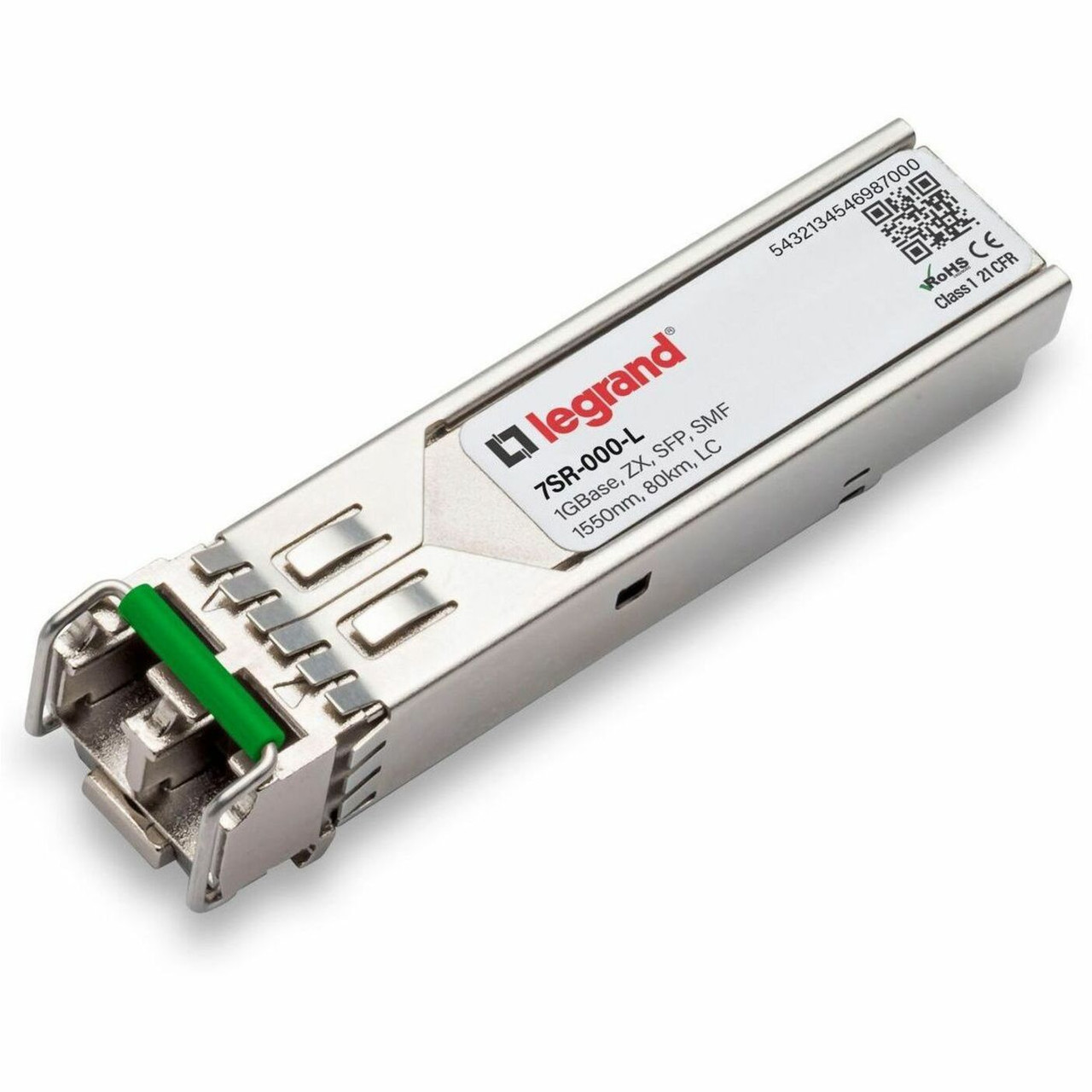 Ortronics Accedian SFP Module - 7SR-000-A
