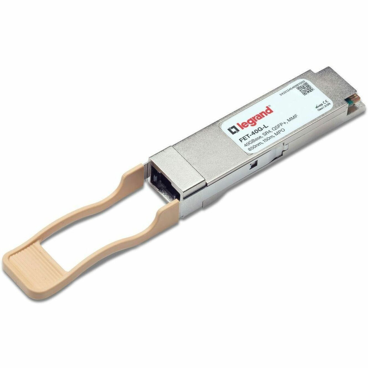 Ortronics Cisco QSFP+ Module - FET-40G-A