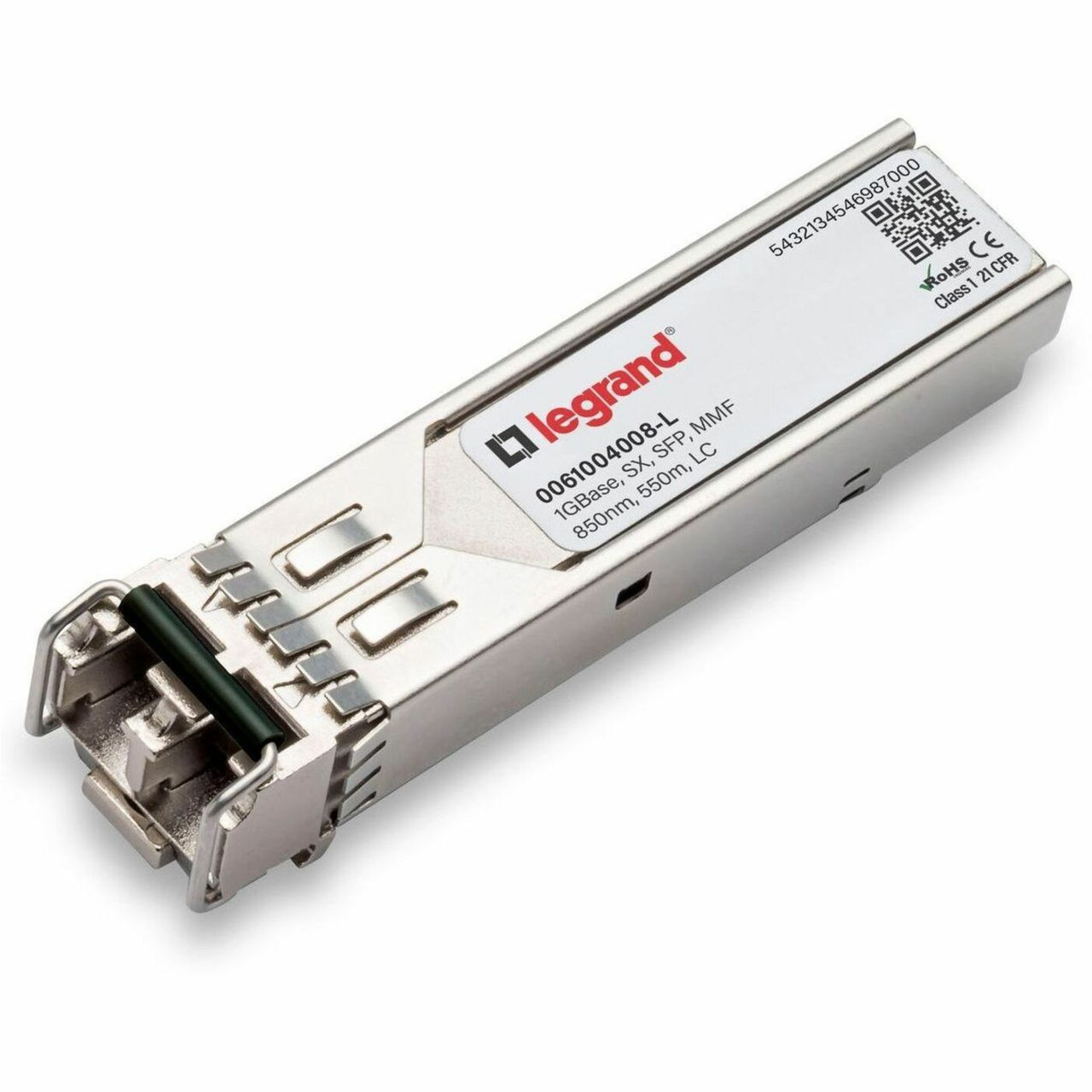 Ortronics Adva SFP Module - 0061004008-A