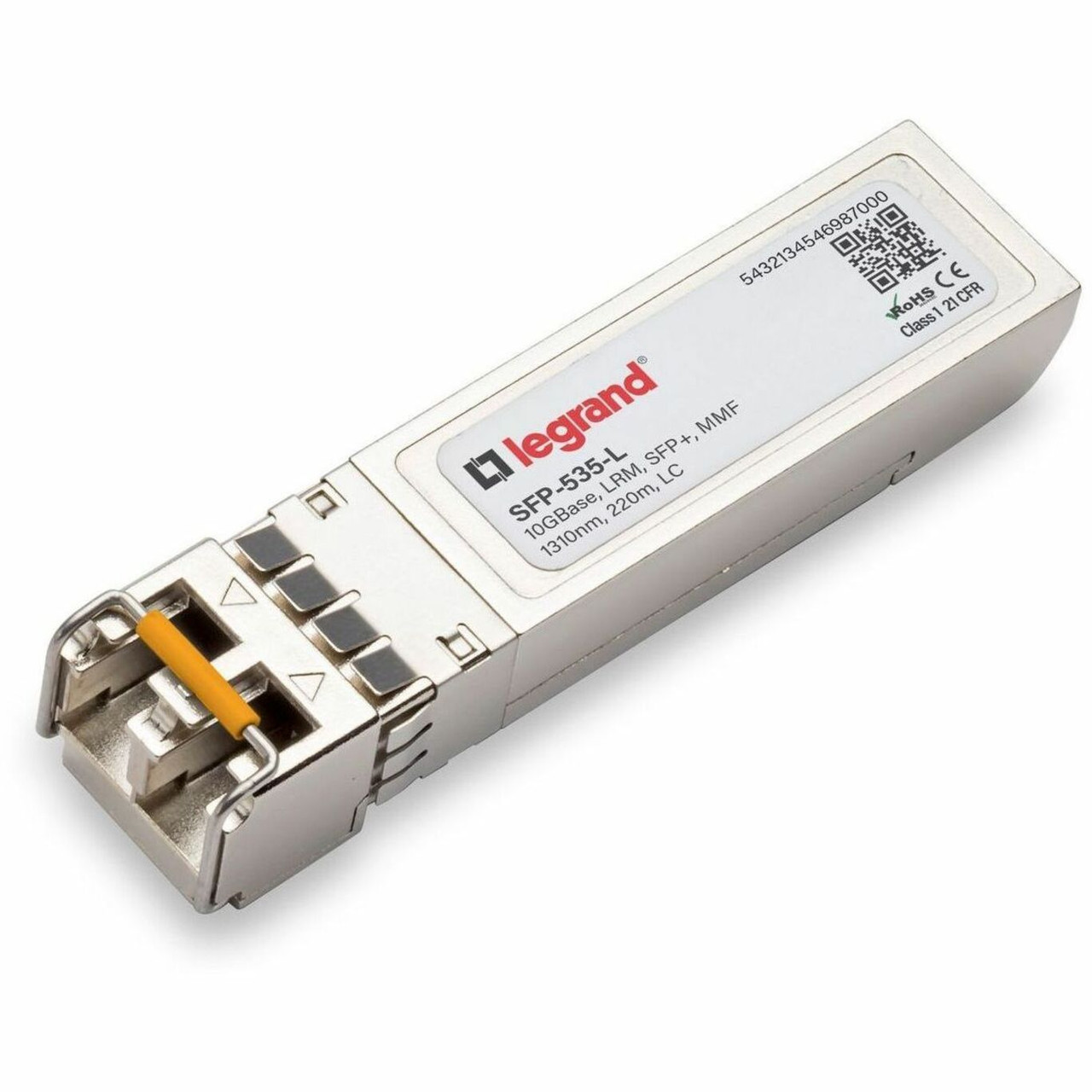Ortronics Gigamon SFP+ Module - SFP-535-A