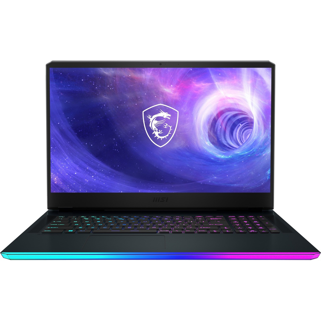 MSI Raider Ge76 Raider Ge76 12Ue-456 17.3" Gaming Notebook - Full Hd - 1920 X 1080 - Intel Core I7 12Th Gen I7-12700H 1.70 Ghz - 16 Gb Total Ram - 1 Tb Ssd - Titanium Blue - Raiderge76456