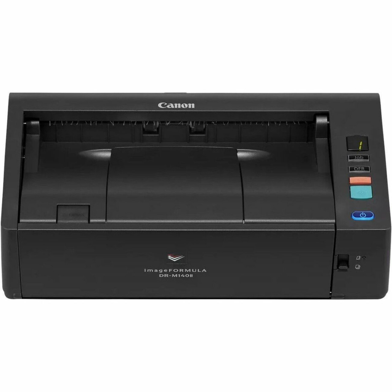Canon imageFORMULA DR-M140II Sheetfed Scanner - 600 dpi Optical - 6050C002
