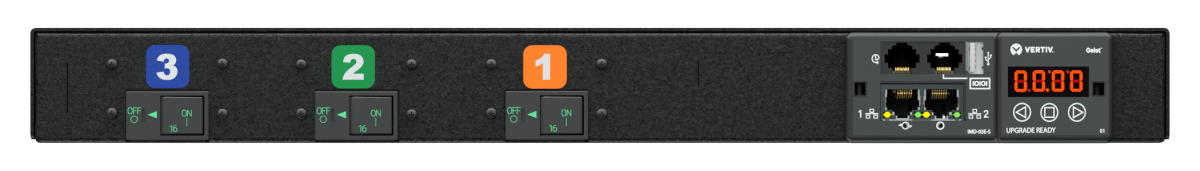 Vertiv Geist PDU - UI30050
