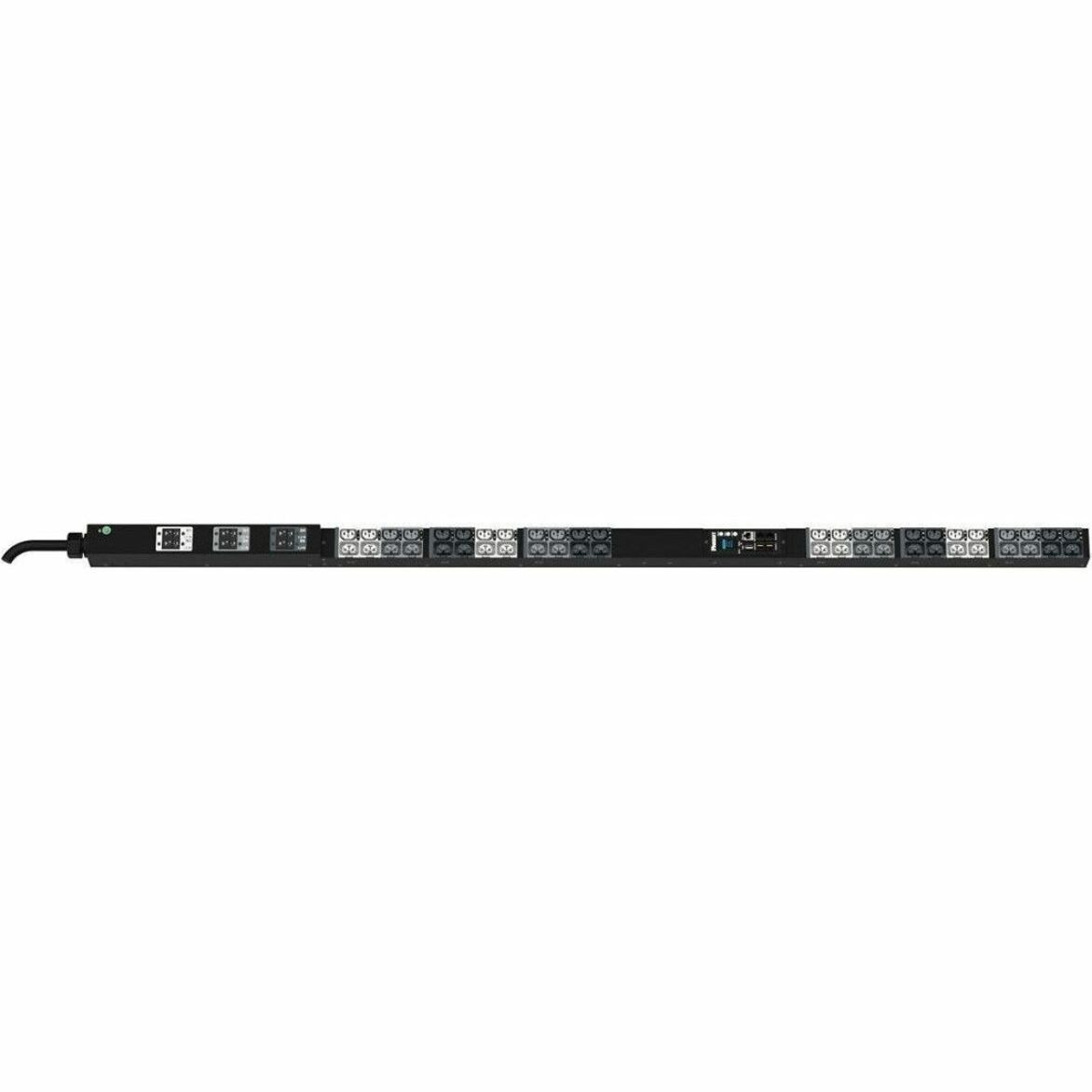 Panduit Smartzone G5 48-Outlets PDU - P48D20M