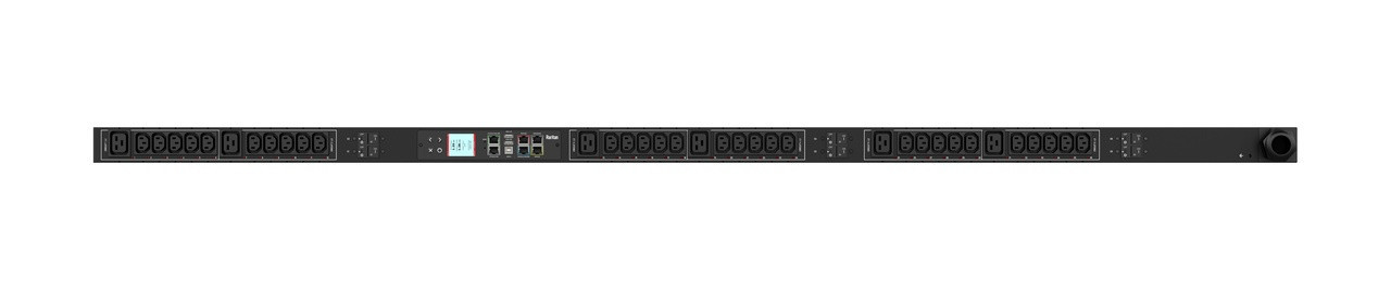 Raritan PX3 PDU - IEC 60309 3P+N+PE 6Hr 32A - 14.76 ft Cord Length - PX3-5723I2-C8A5K1